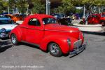 NSRA Golden State Street Rod Nationals Plus41