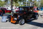 NSRA Golden State Street Rod Nationals Plus47