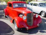 NSRA Golden State Street Rod Nationals Plus62