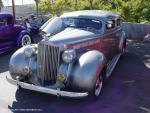 NSRA Golden State Street Rod Nationals Plus64