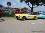 NSRA Kentucky Nats Part 2105