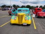 NSRA Nationals North Plus250