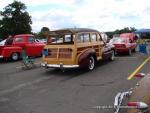 NSRA Nationals North Plus255