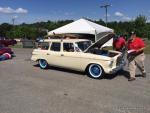 NSRA Nationals South30