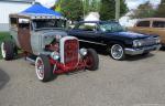 NSRA NATS North124