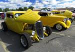 NSRA NATS North146