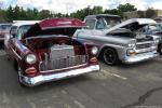 NSRA NATS North164