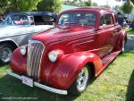 NSRA Northeast Street Rod Nationals – Plus Part 165