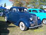 NSRA Northeast Street Rod Nationals – Plus Part 113