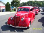 NSRA Northeast Street Rod Nationals – Plus Part 225