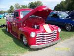 NSRA Northeast Street Rod Nationals – Plus Part 232