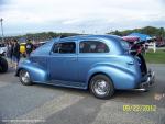 NSRA Northeast Street Rod Nationals – Plus Part 232