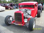 NSRA Northeast Street Rod Nationals – Plus Part 243