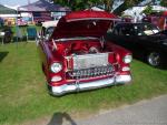 NSRA Northeast Street Rod Nationals91