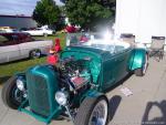 NSRA Northeast Street Rod Nationals18