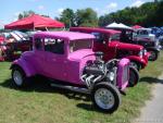 NSRA Northeast Street Rod Nationals36