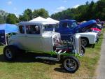 NSRA Northeast Street Rod Nationals37