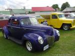 NSRA Northeast Street Rod Nationals37