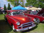 NSRA Northeast Street Rod Nationals71