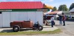 NSRA Northeast Street Rod Nationals0