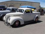 NSRA Northwest Street Rod Nationals June 28-30, 201313