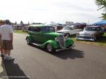 NSRA Northwest Street Rod Nationals Plus17