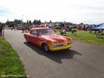 NSRA Northwest Street Rod Nationals Plus21