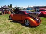 NSRA Northwest Street Rod Nationals Plus44