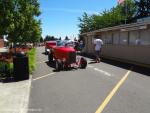 NSRA Northwest Street Rod Nationals Plus61