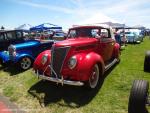 NSRA Northwest Street Rod Nationals Plus65