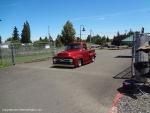 NSRA Northwest Street Rod Nationals Plus72