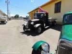 NSRA Rocky Mountain Street Rod Nationals June 21-23, 201317