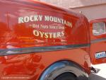 NSRA Rocky Mountain Street Rod Nationals June 21-23, 201372