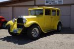 NSRA Rocky Mountain Street Rod Nationals June 21-23, 201314