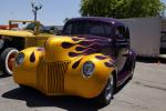 NSRA Rocky Mountain Street Rod Nationals June 21-23, 201323