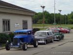 NSRA Safety Inspection CarShow9