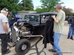 NSRA Safety Shakedown & Car Show19