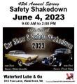 NSRA Safety Shakedown83