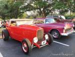 NSRA Southeast Street Rod Nationals21