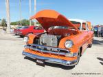 NSRA Southeast Street Rod Nationals43