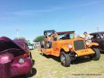 NSRA Southeast Street Rod Nationals46