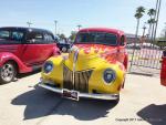 NSRA Southeast Street Rod Nationals50