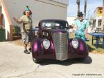 NSRA Southeast Street Rod Nationals60