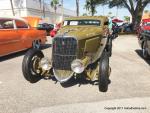 NSRA Southeast Street Rod Nationals0