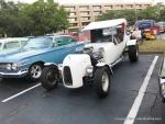 NSRA Southeast Street Rod Nationals72