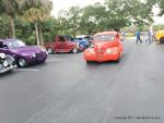 NSRA Southeast Street Rod Nationals75