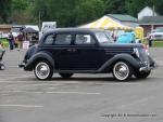 NSRA Streed Rod Nationals North65