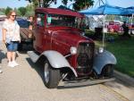 NSRA Street Rod Kentucky Nats Part 1137