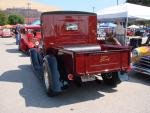 NSRA Street Rod Kentucky Nats Part 1124