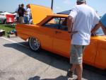 NSRA Street Rod Kentucky Nats Part 1138